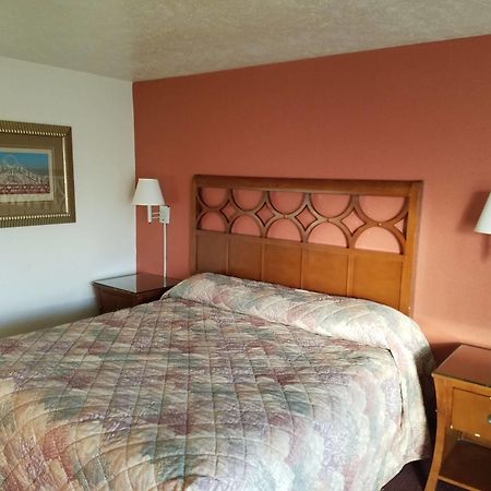 Masters Inn I-26 Cayce Exterior foto