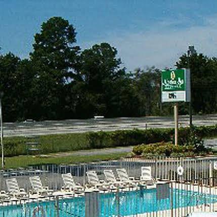 Masters Inn I-26 Cayce Exterior foto