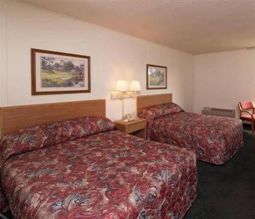 Masters Inn I-26 Cayce Exterior foto