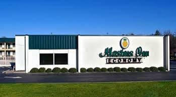 Masters Inn I-26 Cayce Exterior foto